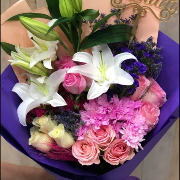 Meet your Posher, Safa - Picture 1 of 1